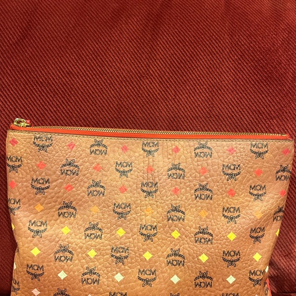 MCM Crossbody bag - Picture 3 of 6